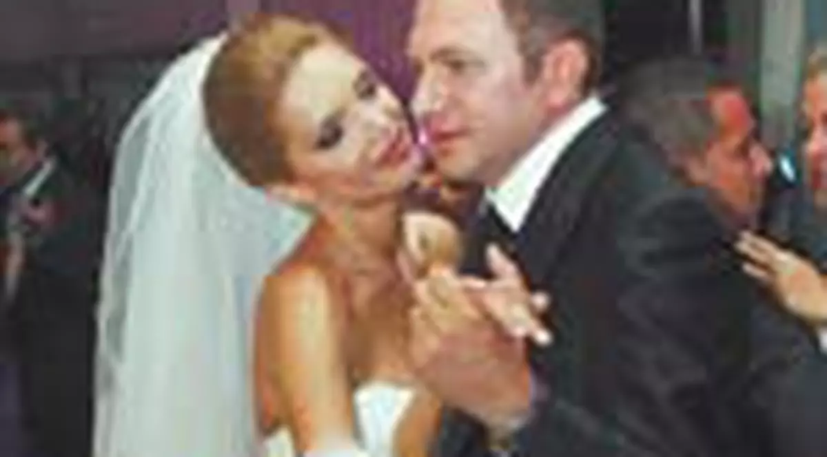 Pazita ca un sef de stat!