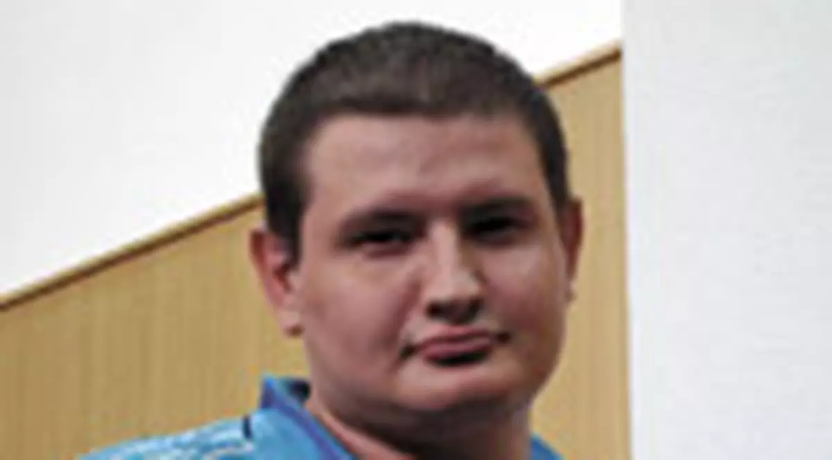 Monstrul a suferit din dragoste