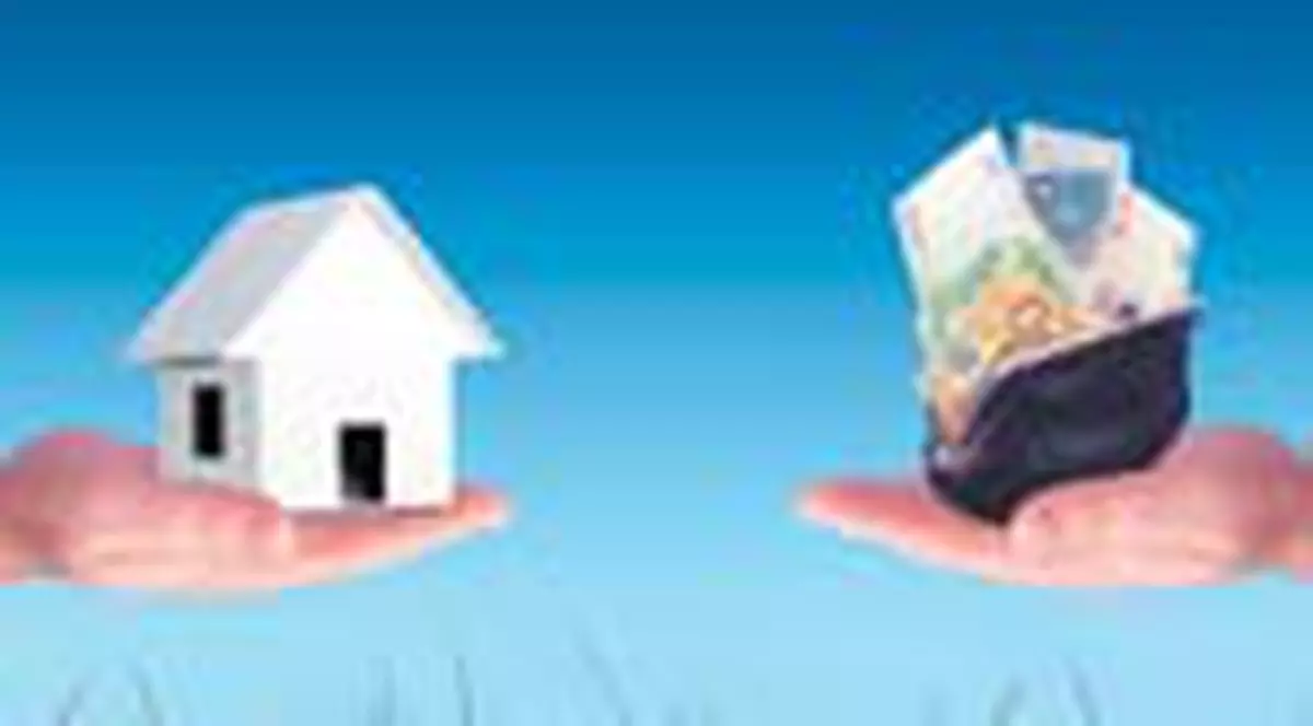 Pretul locuintelor a scazut cu pana la 6%