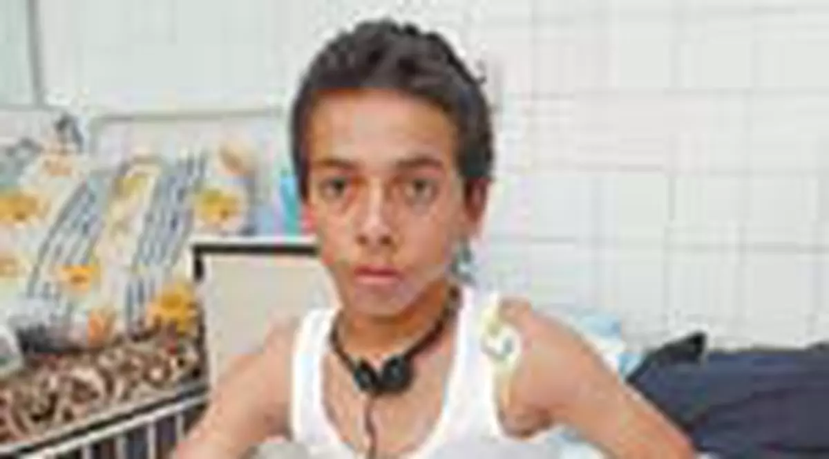 Va creste cu cate 1 centimetru pe luna