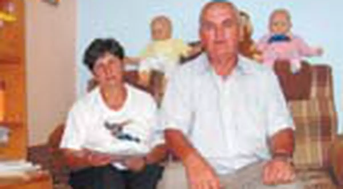 'Nu vrem sa ramanem in SUA!'