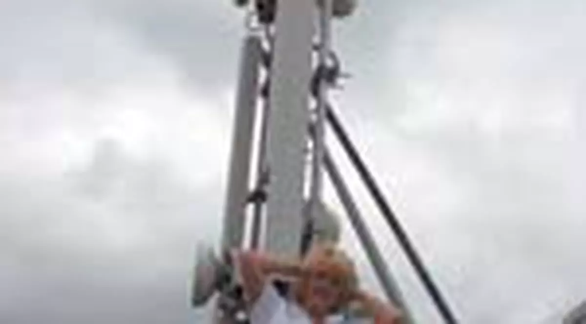 'Nu vreau sa mor iradiata!'