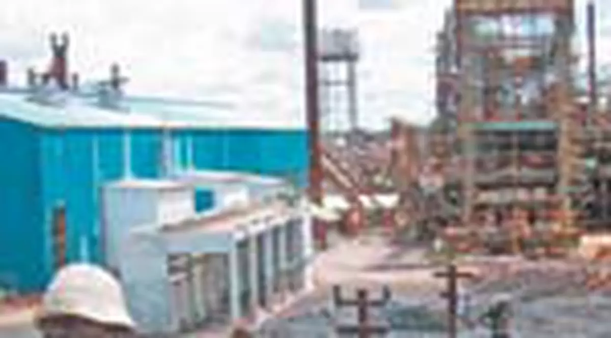 Iata cele mai poluate orase din lume 