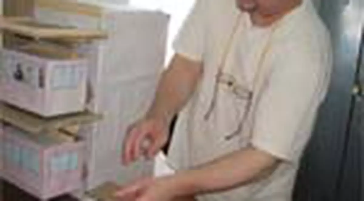 'Becali, datorita mie vei ajunge cel mai bogat om din lume!'