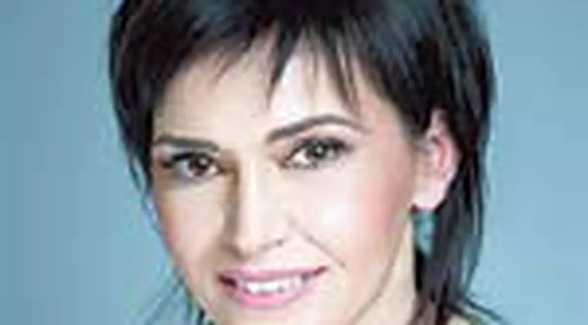 Geta Voinea, laudata pentru ciorbele ei