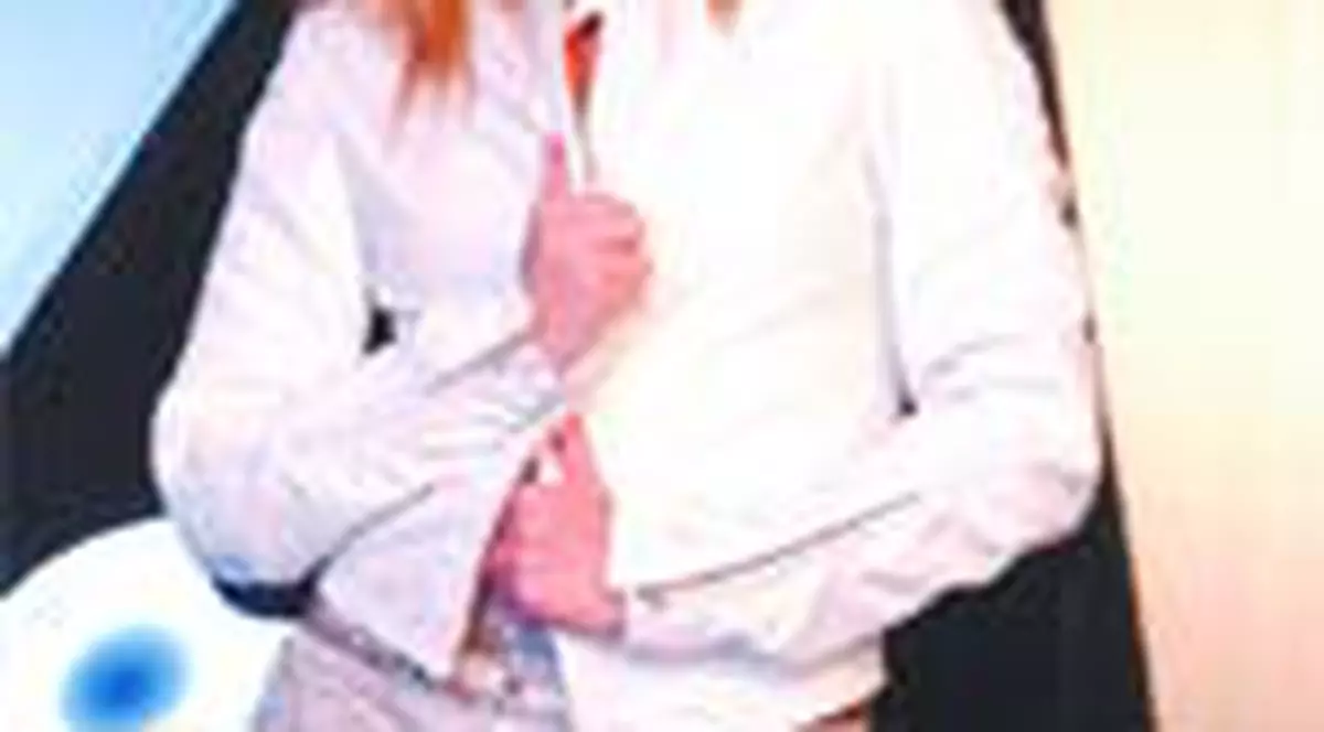 Alexandra Dinu va juca intr-un serial la Acasa