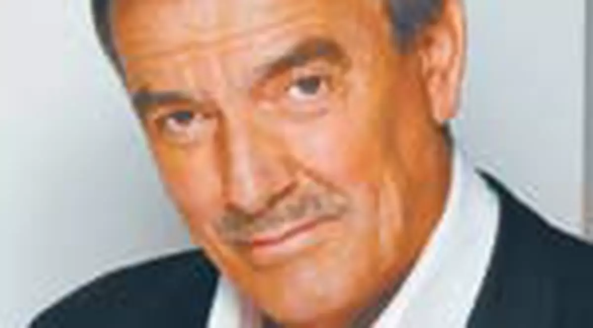 Intalneste-te cu Victor Newman!
