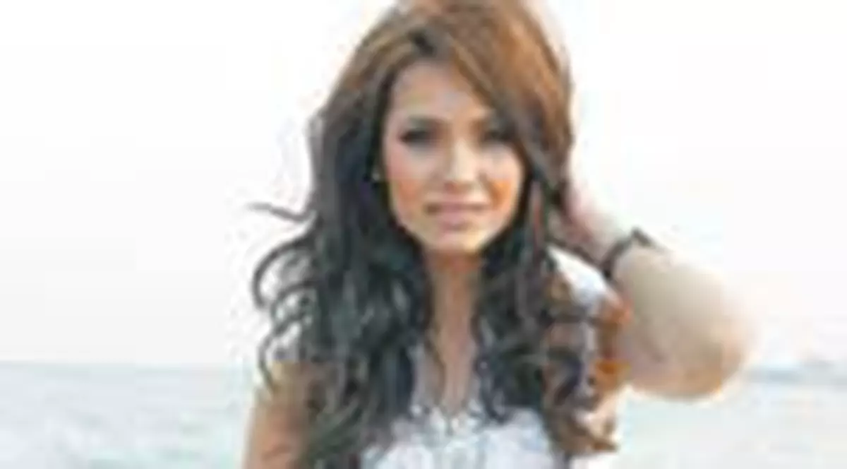 'N-am nici un iubit'