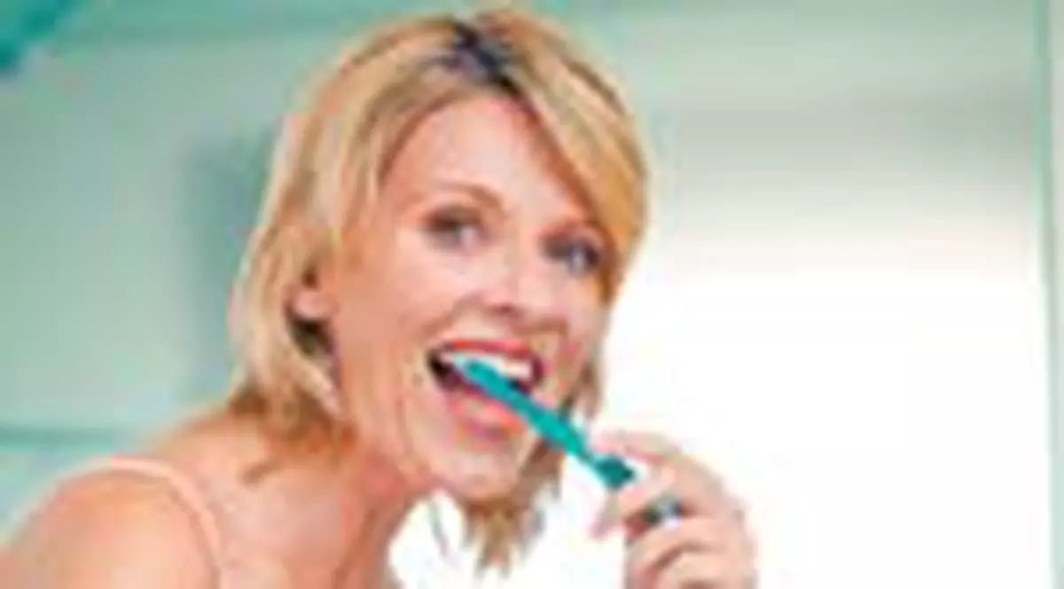 Cum ne periem corect dintii?