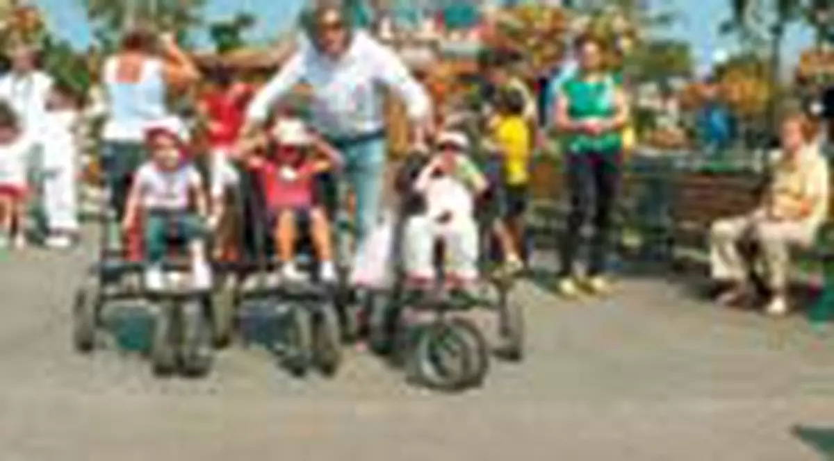 Ilie Nastase si-a serbat fiica la Paris