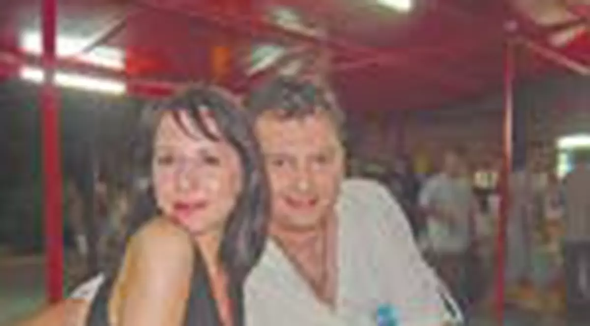 'Traim o iubire ca-n povesti'