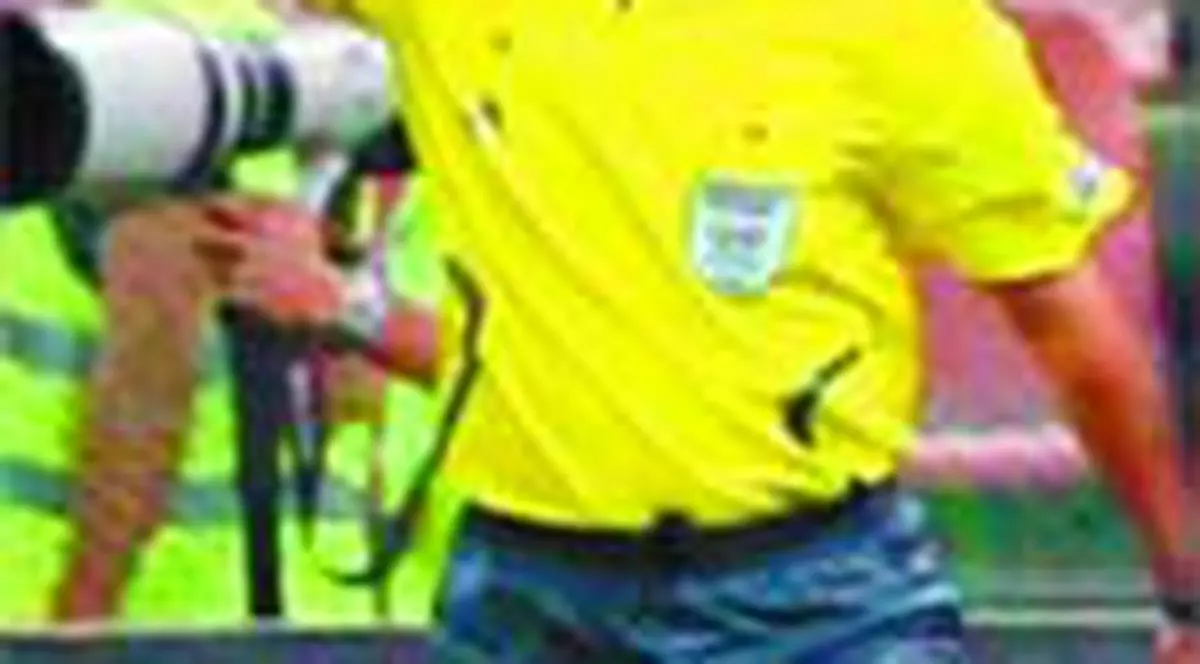 Copelli, personaj in Calciopoli!