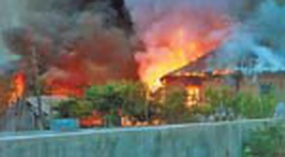 Rusii castiga teren in Georgia