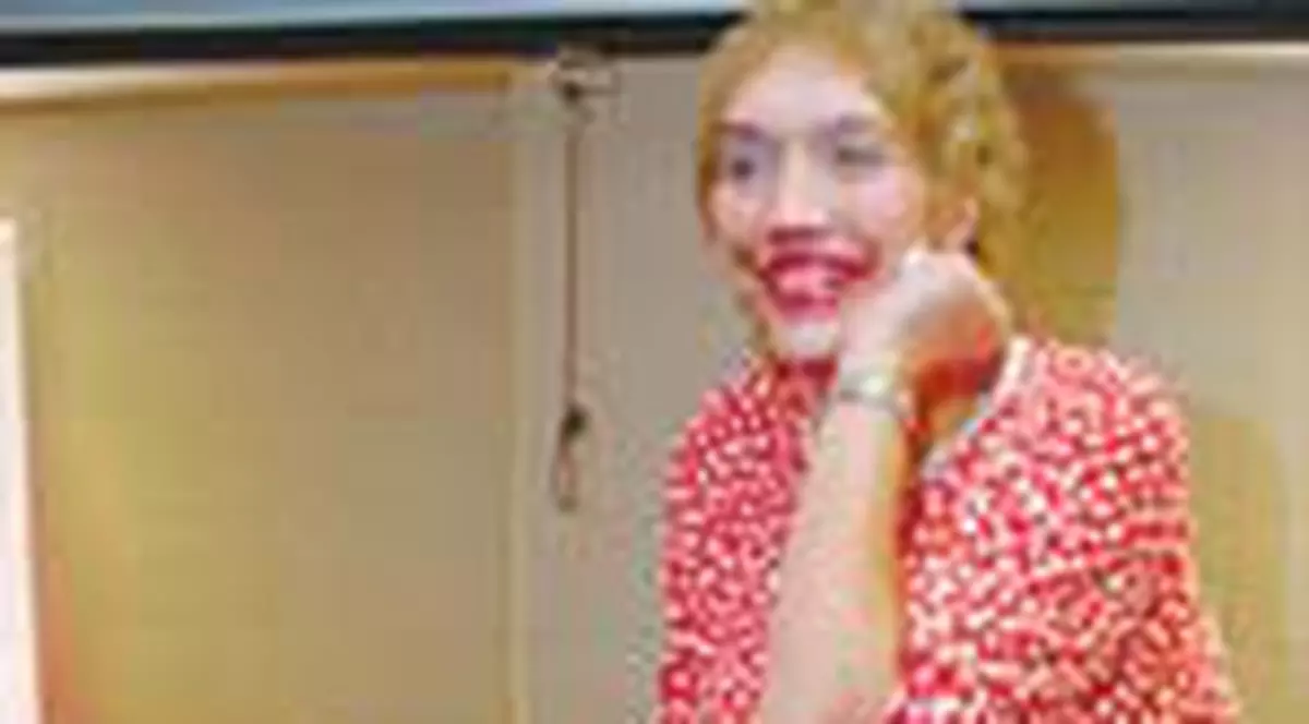 A murit cea mai inalta femeie din lume