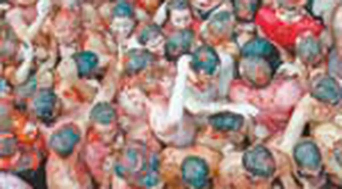 'Isi bat joc de munca noastra'