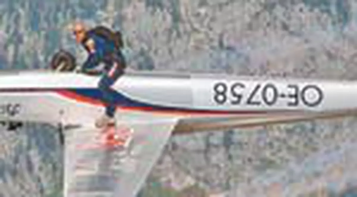 Nu e sanatos la cap!