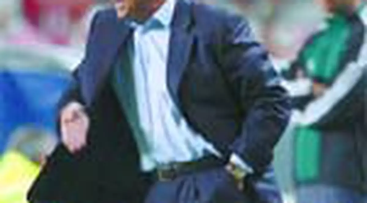 'Steaua  era PCR-ul!'