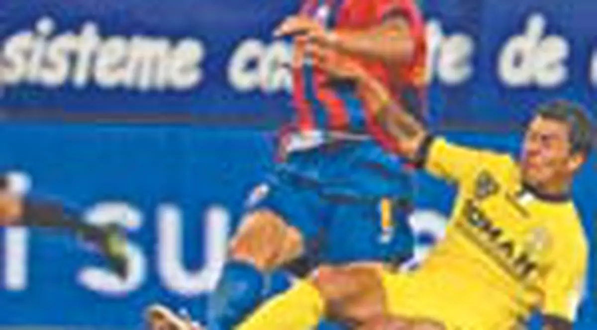 Repetitie pentru Liga