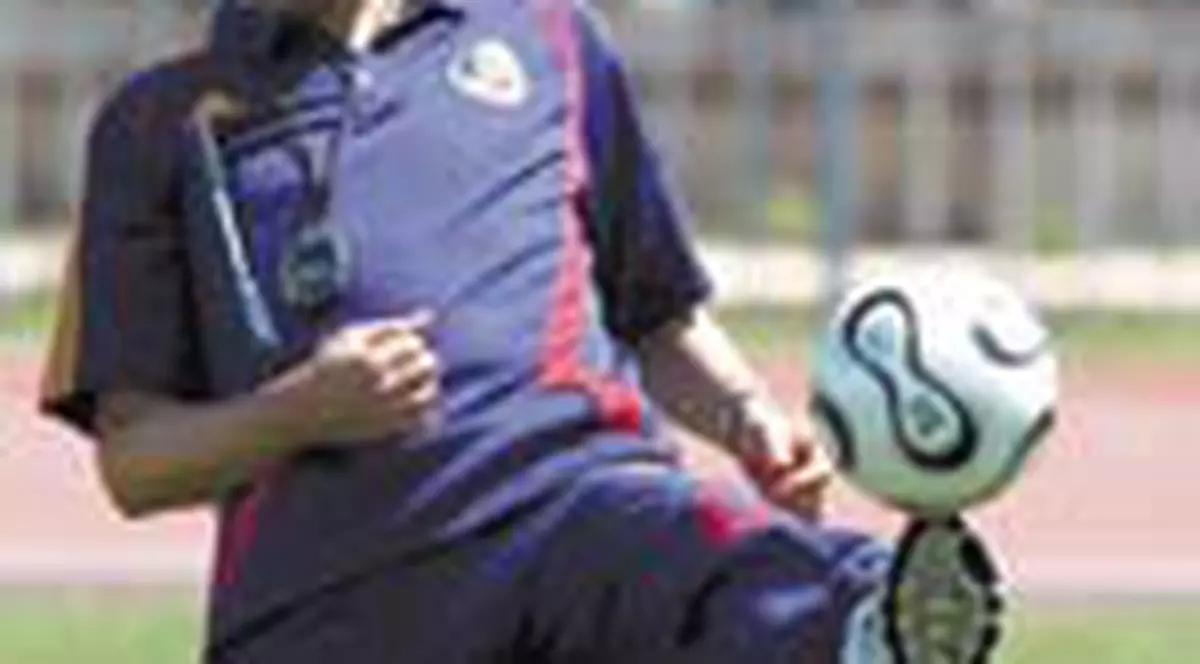 'Poate raman si dupa Mondiale'