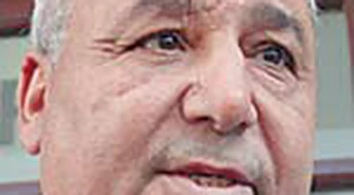 'Borcea era spectator cand eu dadeam bani la Dinamo'