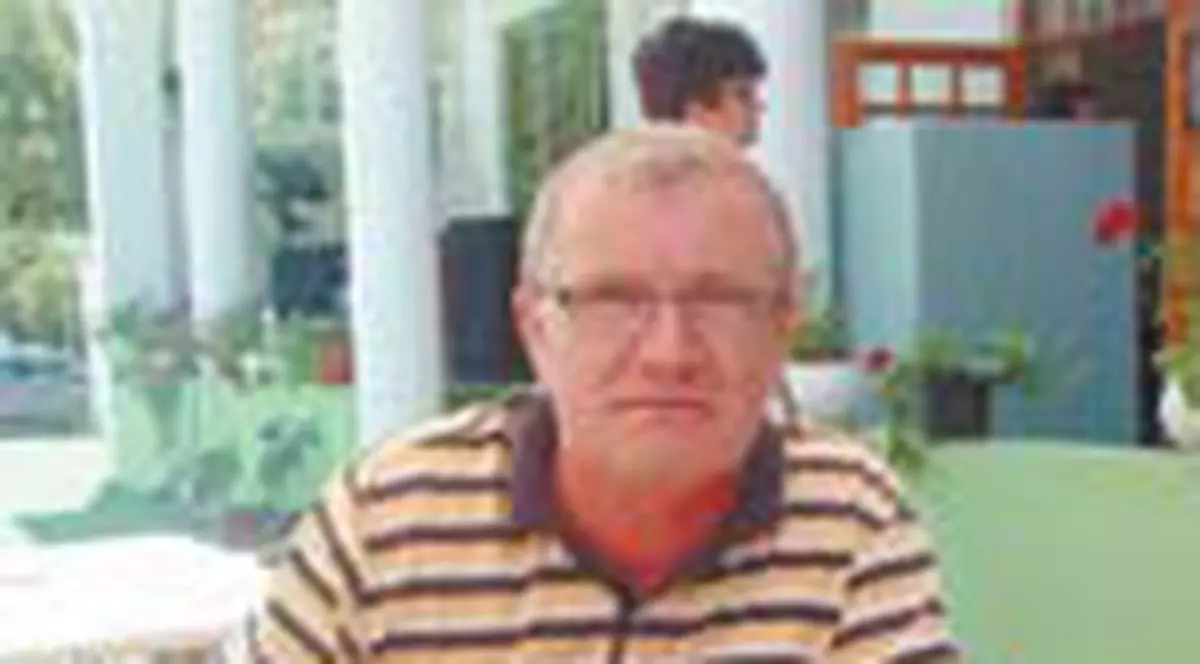 'Mi-a ucis familia si a ajuns la Olimpiada!'