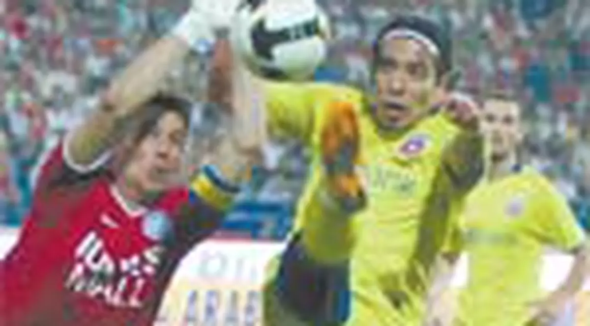 Drumul spre Liga trece prin Istanbul