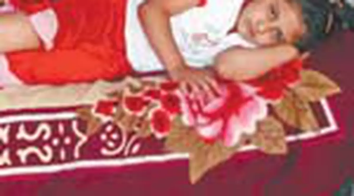 Ana nu poate trai fara medicamente