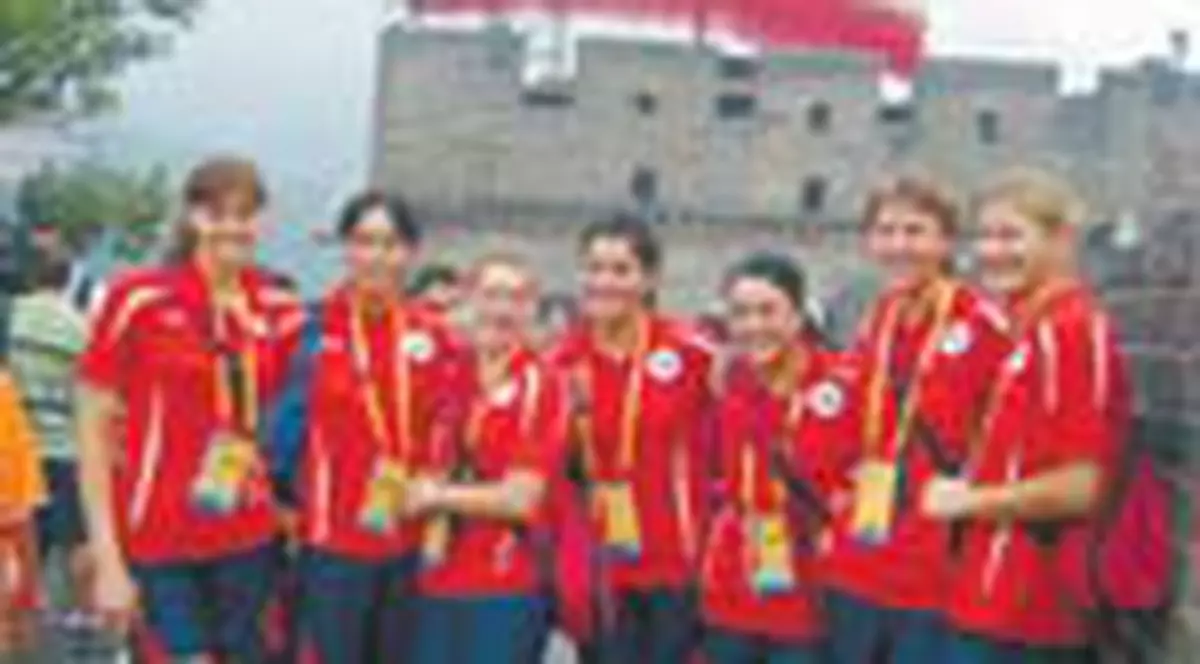 Uimite de Marele Zid