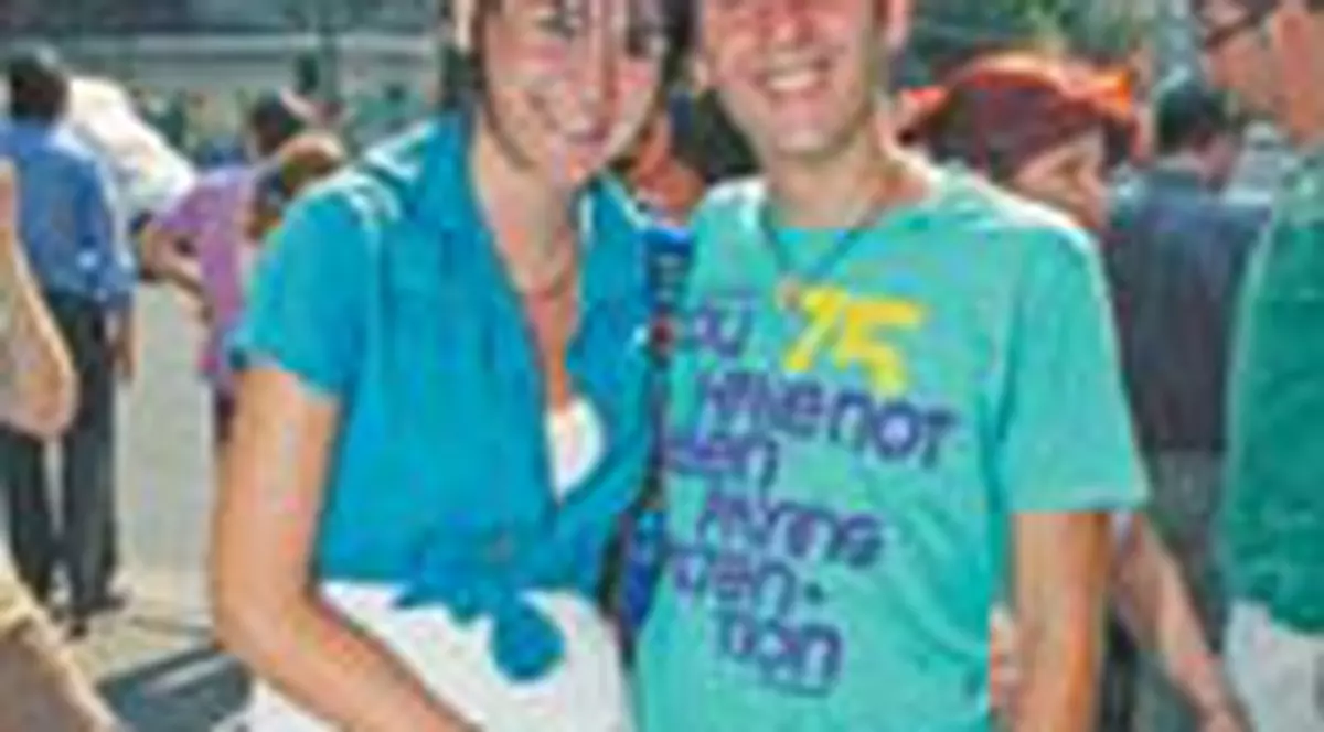 'Am avut o aventura de-o seara'