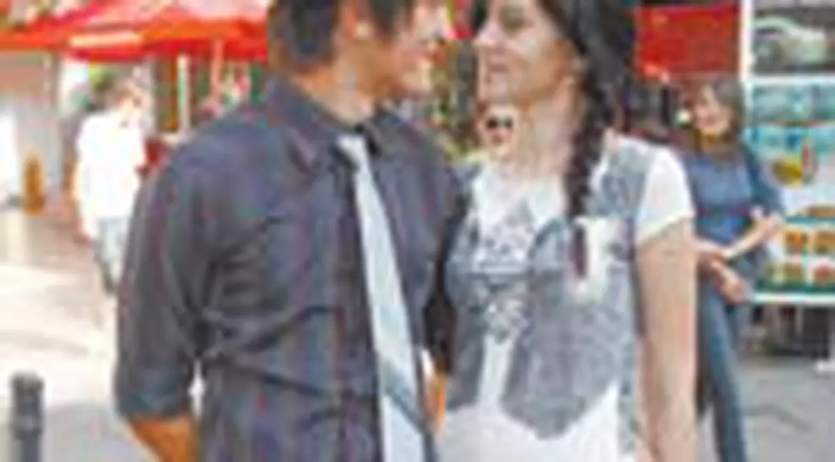 Crezi in dragostea la prima vedere?