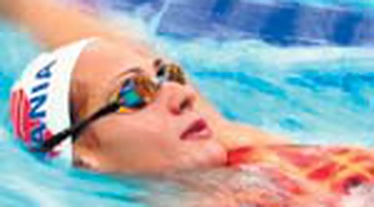 Bush, cu ochii pe Camelia Potec