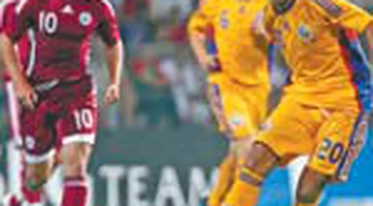 Greu fara Mutu si Chivu!