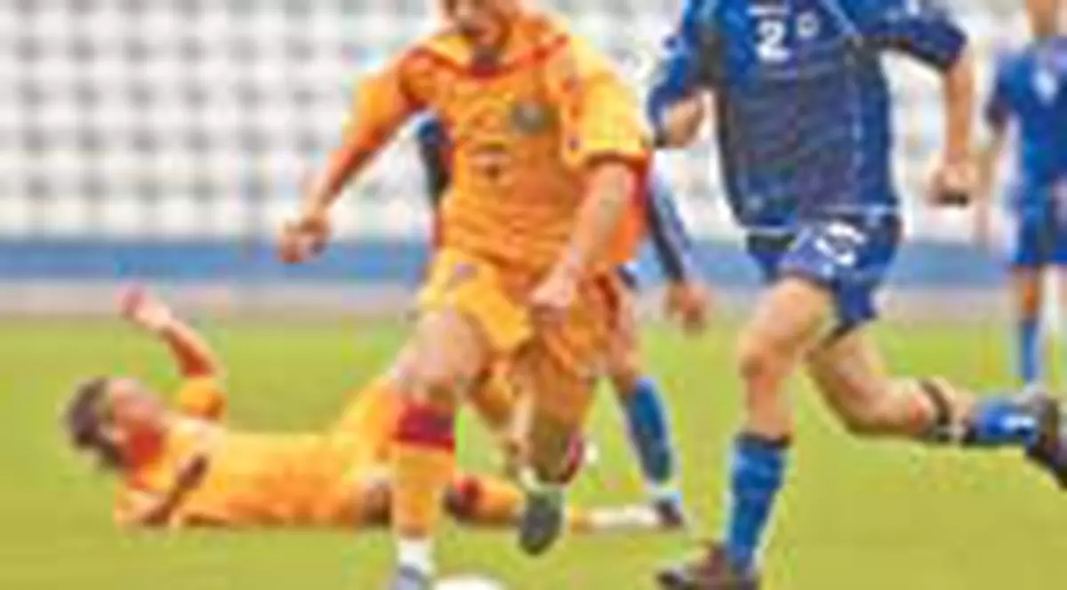 Tineretul, aproape de EURO!