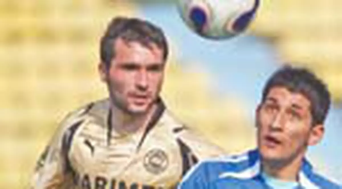 Golgheter fara deget!