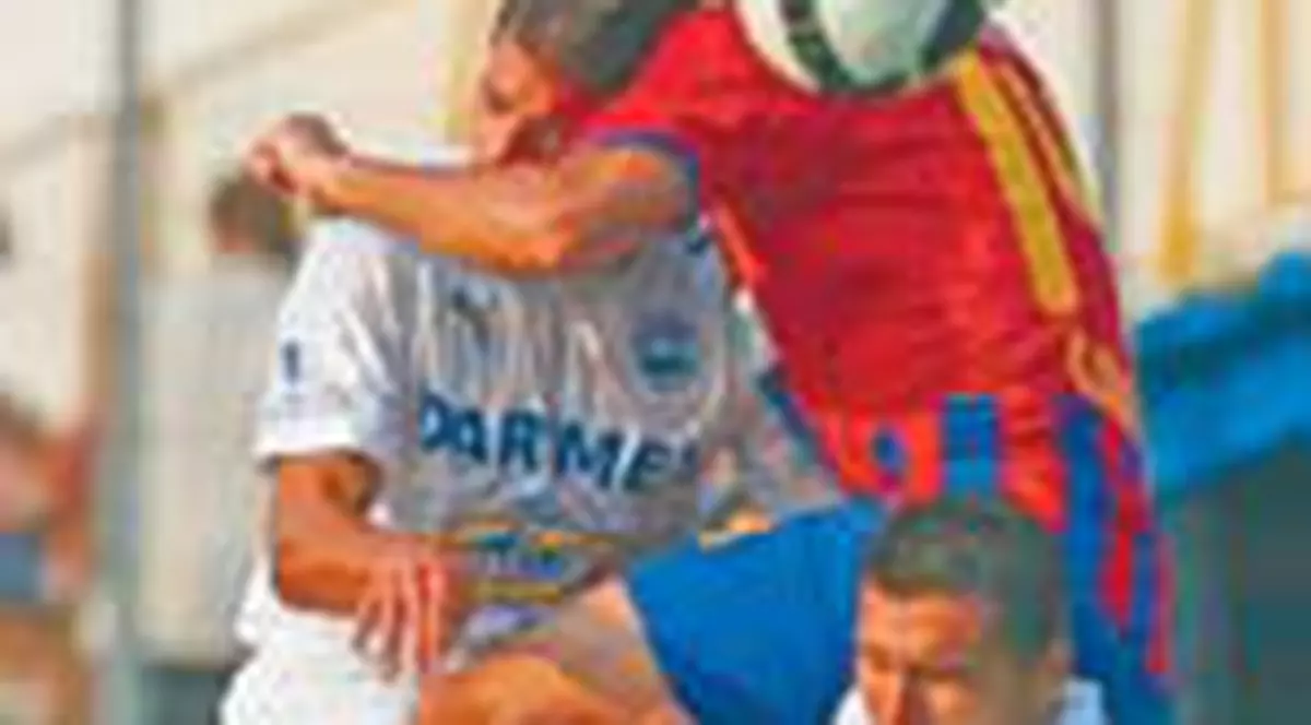 Egal cu gandul la Galata