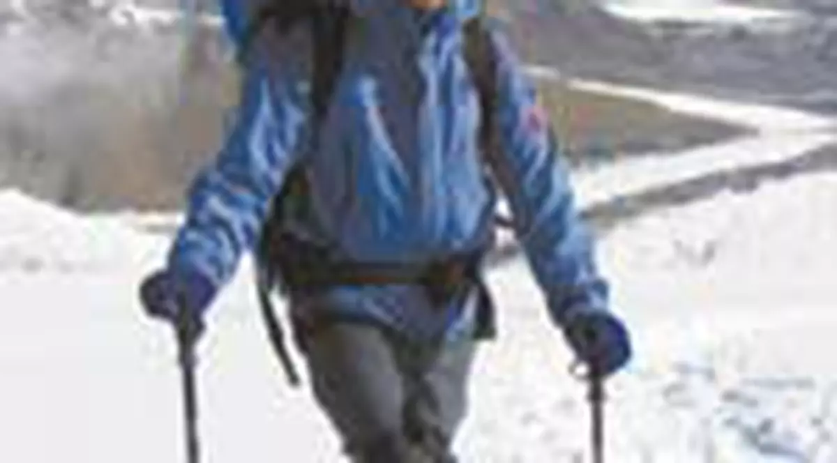 'La 6.000 de metri altitudine simti ca-ti plesneste inima'