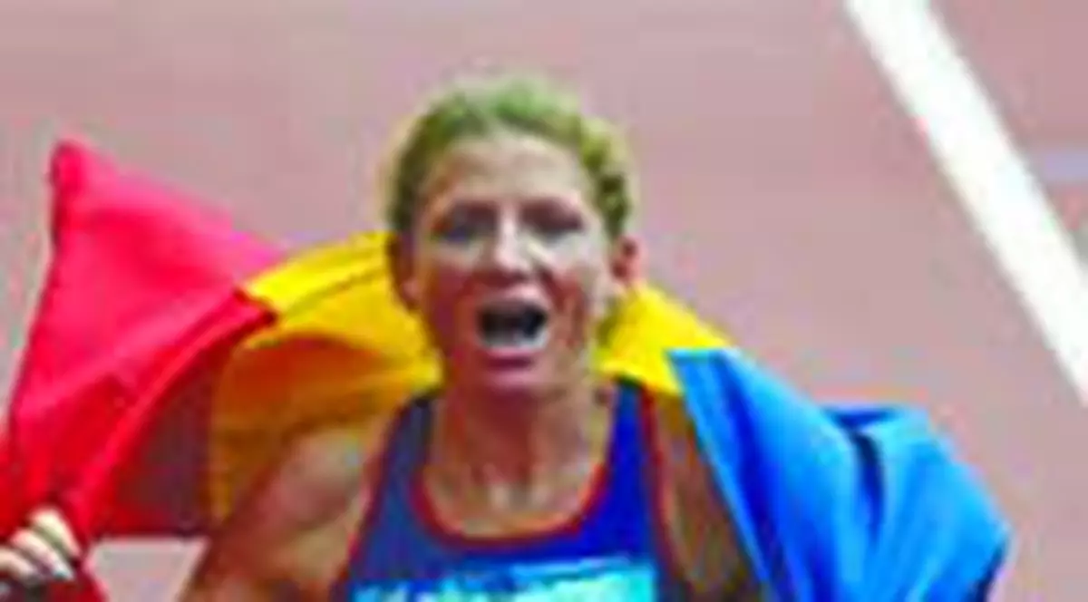 'Am plans cu mama de fericire!'