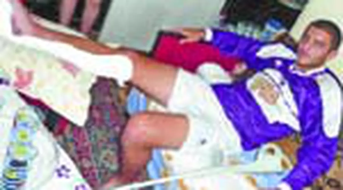 'Trebuia sa fiu la nationala acum'