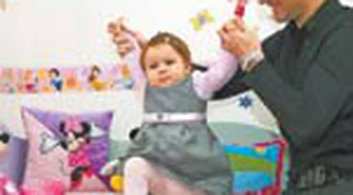 Bratu s-a calmat cu familia