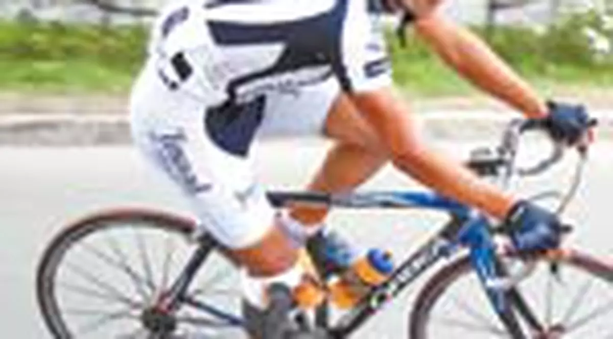 O altfel de Olimpiada pentru romani