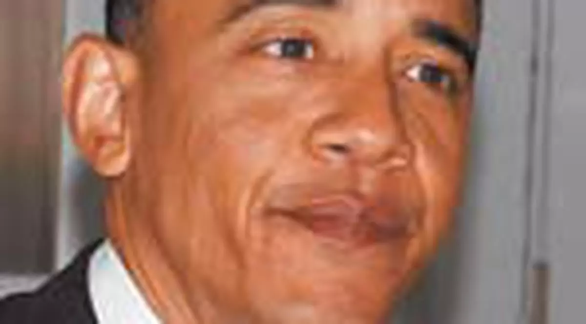 Barack Obama:'In tinerete m-am drogat'