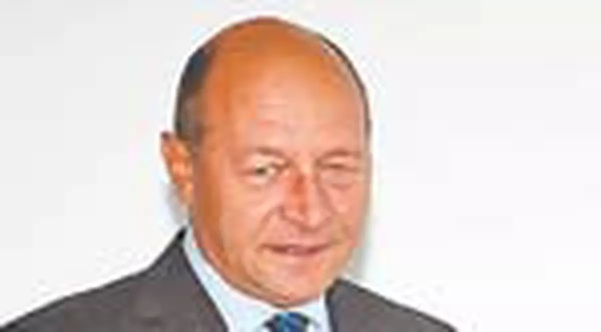 Basescu se duce in Georgia
