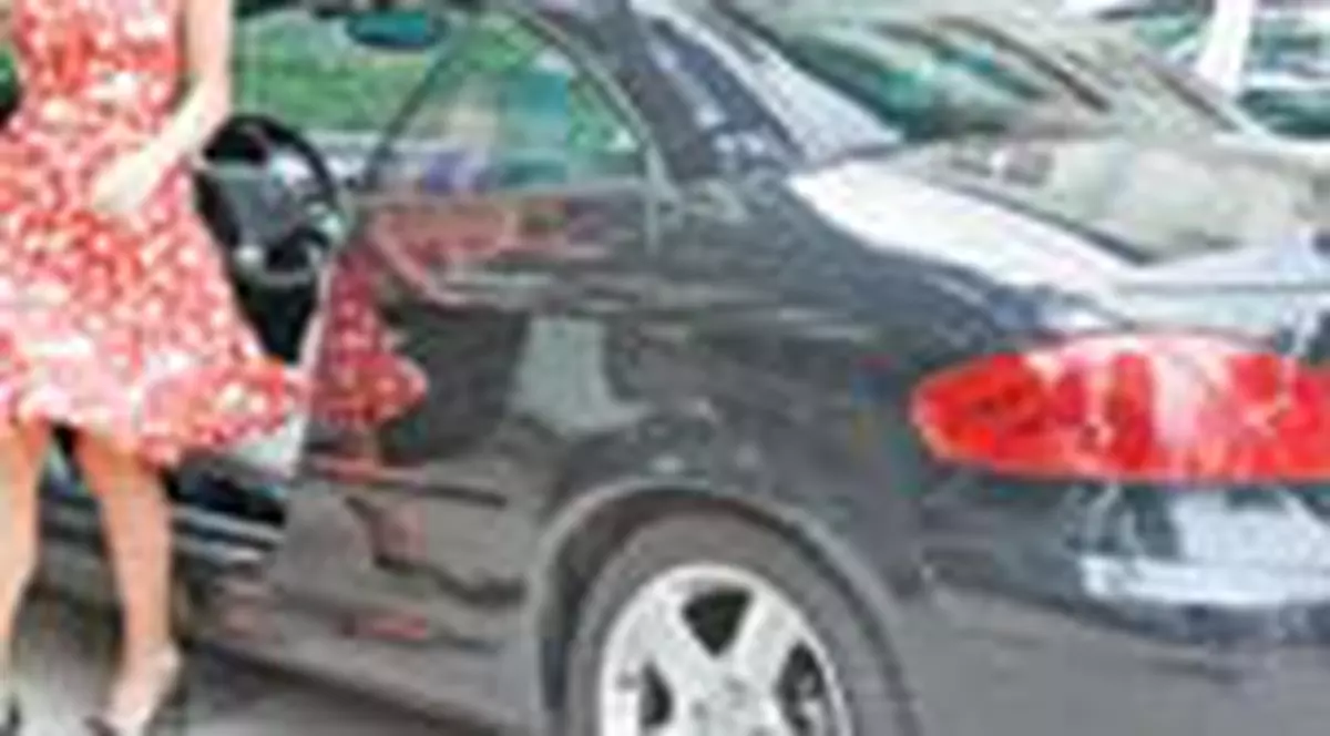 Elena Basescu, in razboi cu Politia