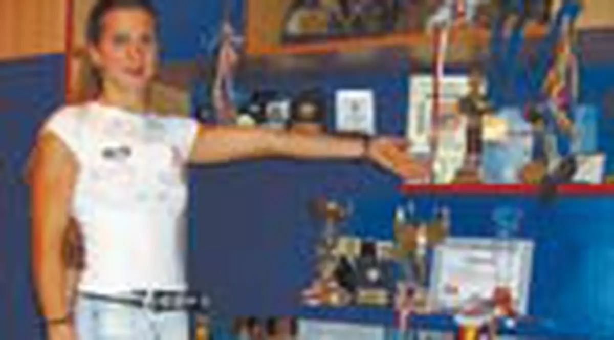 Alina Dumitru, cetatean de onoare al Ploiestiului