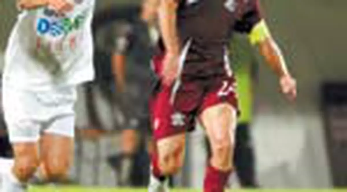 Rapid a trecut la comanda