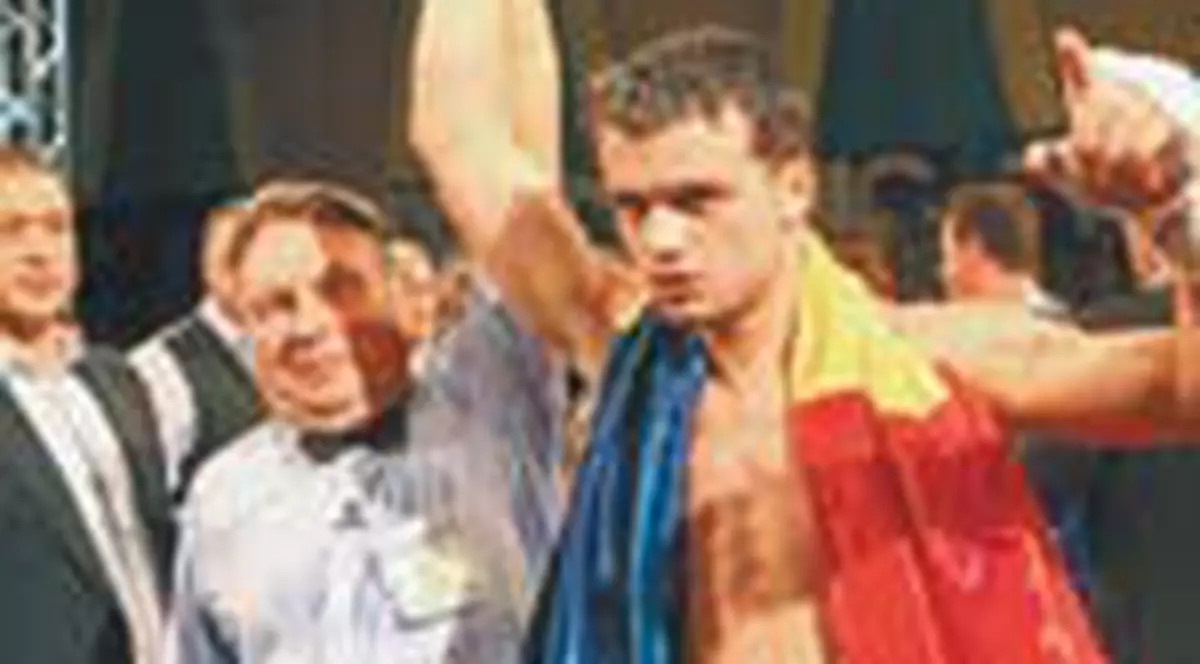 Romanii sunt tari ca piatra