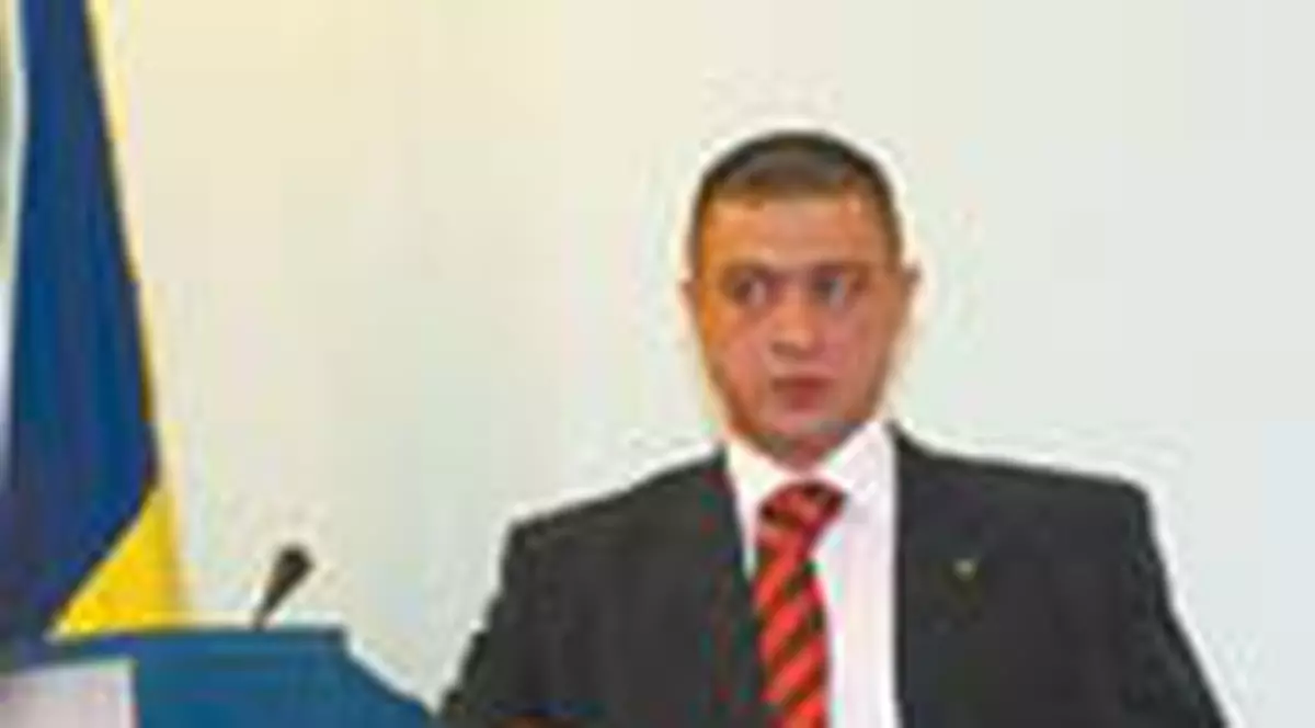 Obreja, exclus de la Olimpiada!