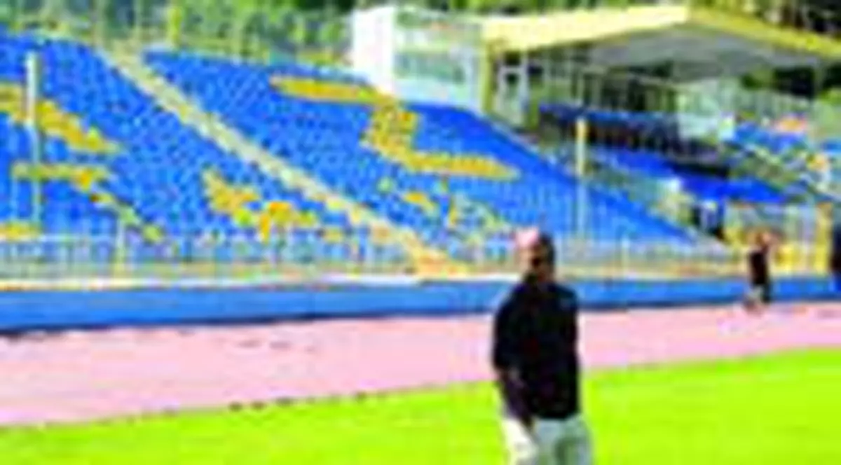 S-a intors in Liga 1