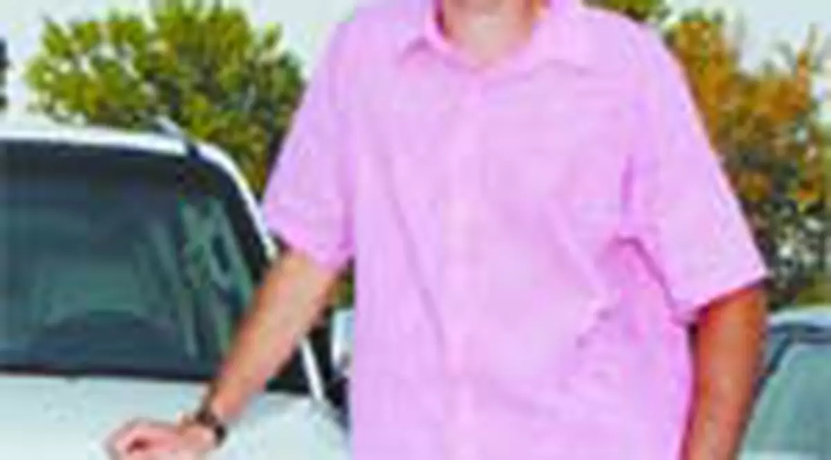 'M-am saturat de America'