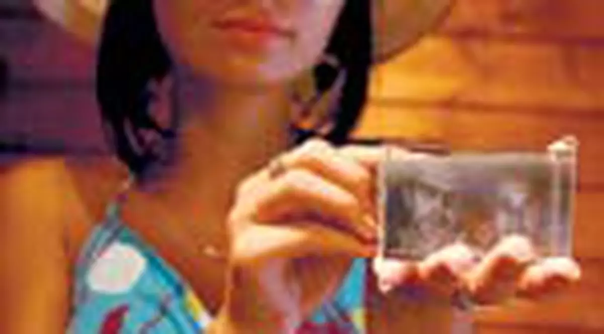 Amintiri 3D, de la Mamaia